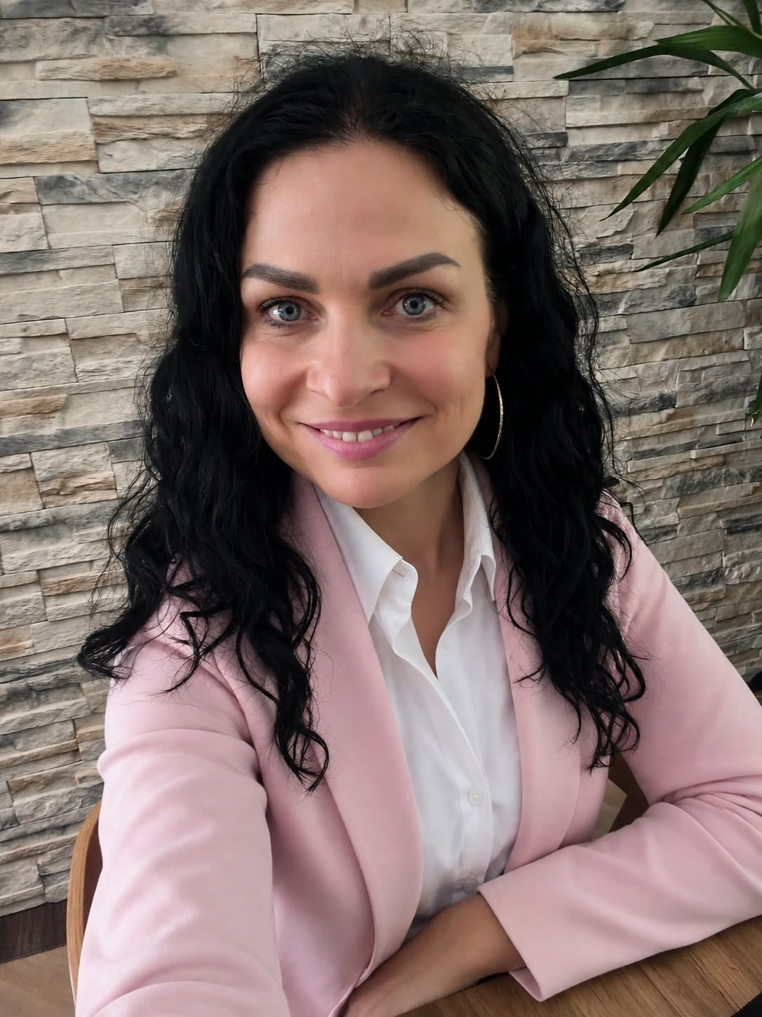 Katarzyna Pilarz